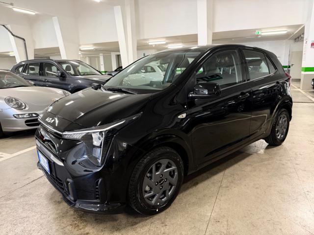 KIA Picanto 1.0 gdi STYLE#KMZERO#CARPLAY#C.LEGA
