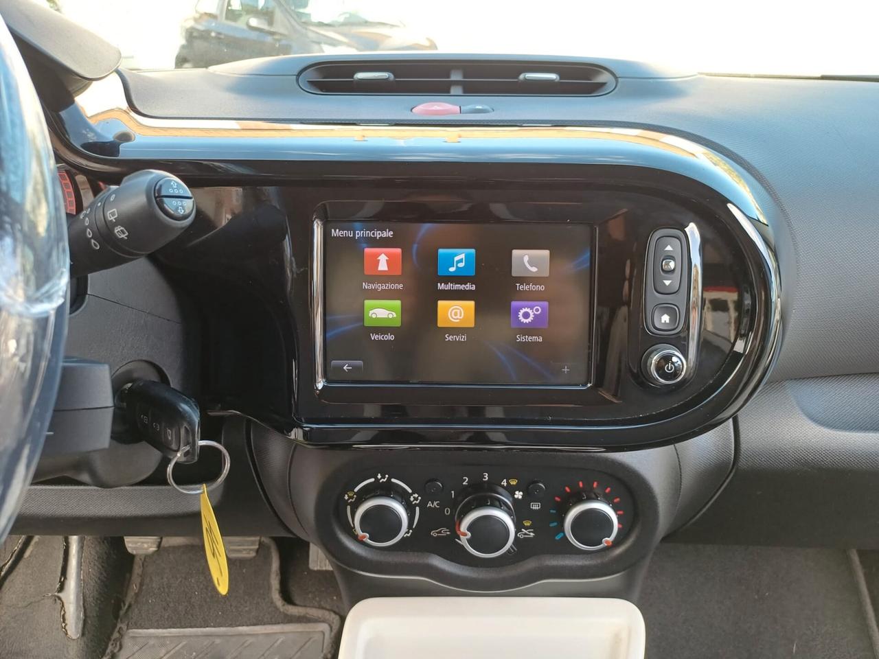 Renault Twingo SCe Stop&Start Intens