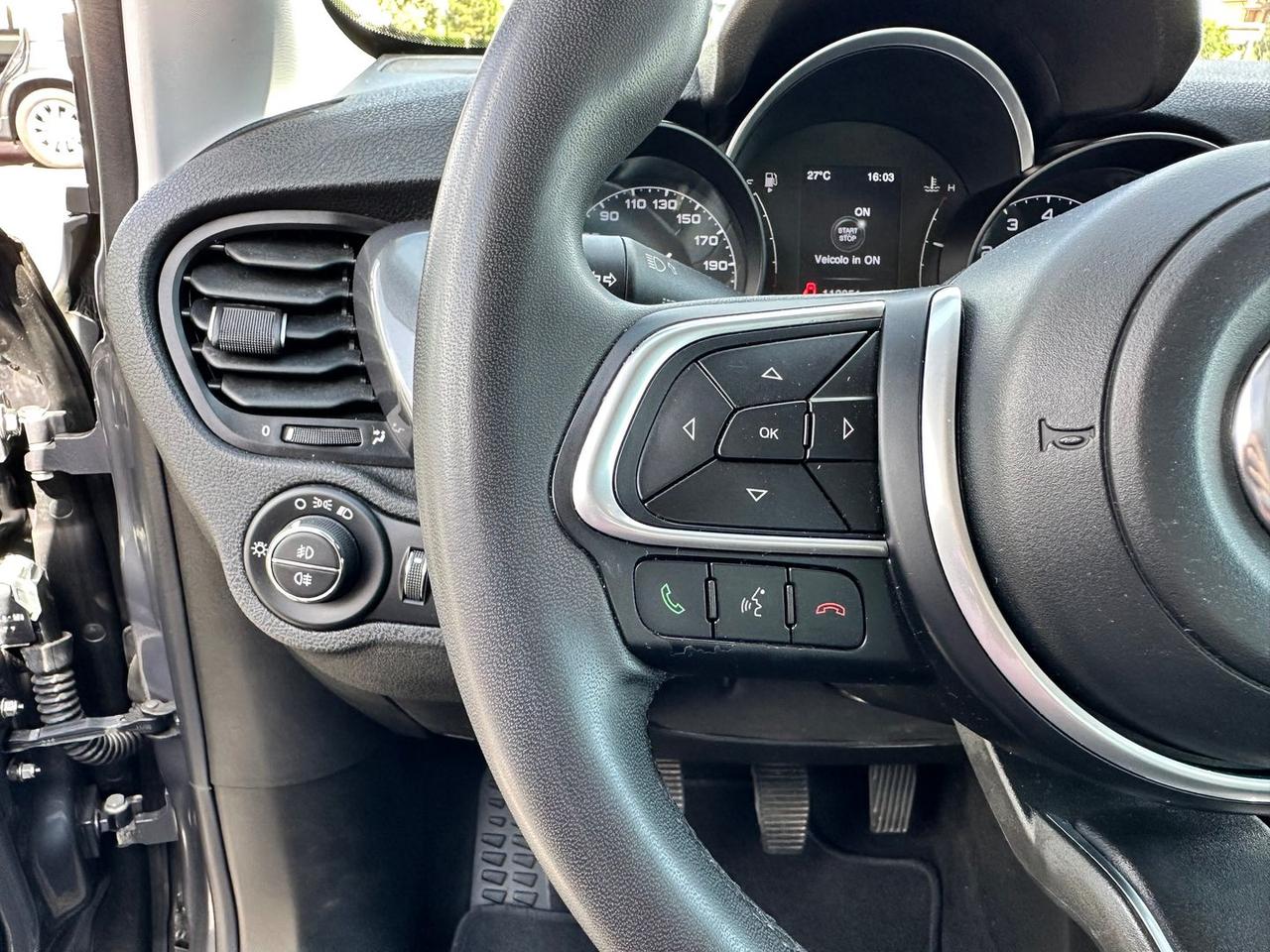 Fiat 500X 1.0 T3 City Cross