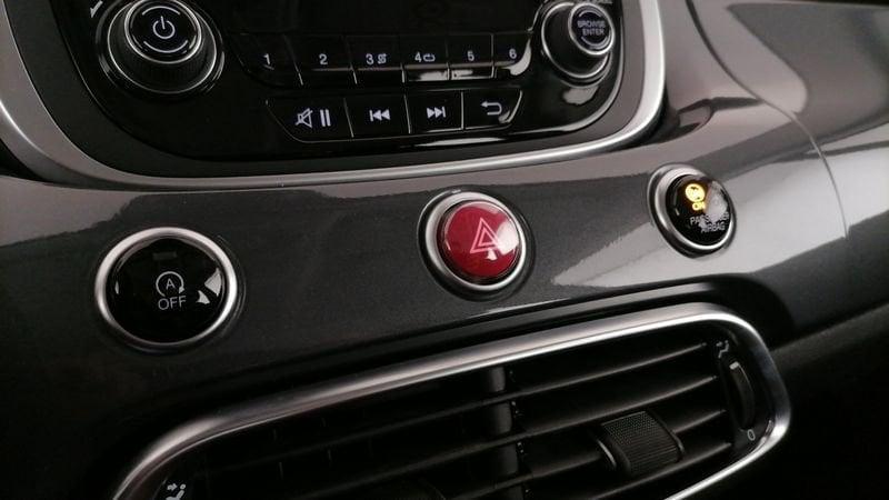 FIAT 500X 1.0 T3 Urban 120cv my20