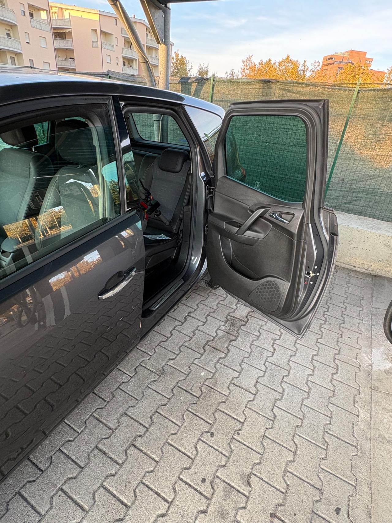 Opel Meriva 1.4 100CV Cosmo