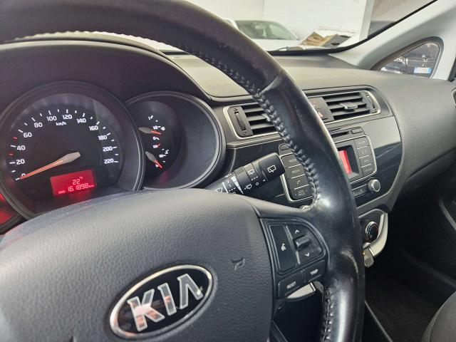 Kia Rio 5p 1.2 Cool eco Gpl NEOPATENTATI