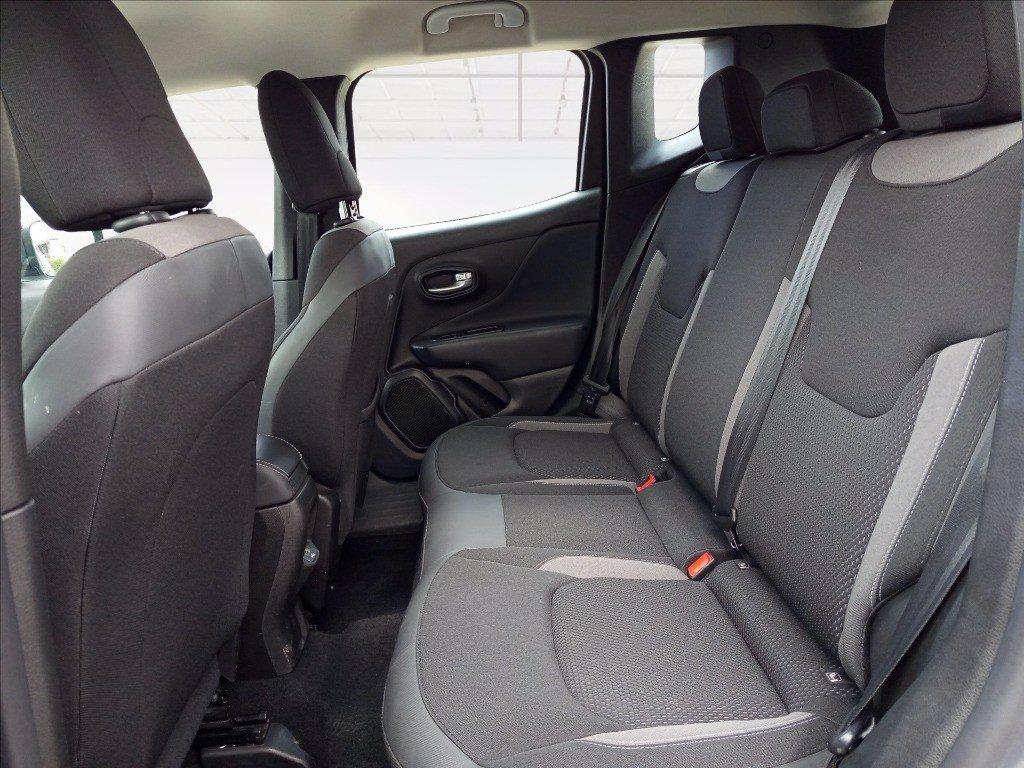 JEEP Renegade 1.0 t3 Limited 2wd del 2023