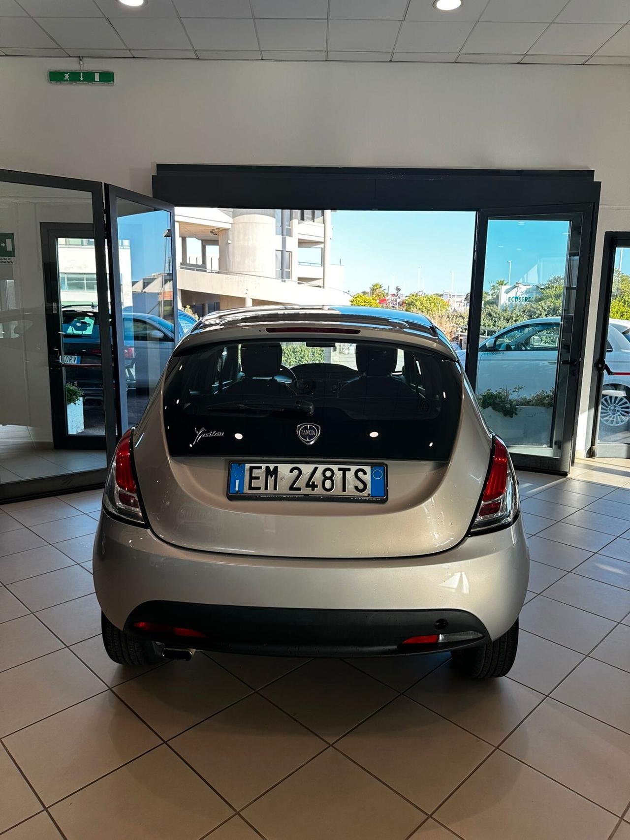 Lancia Ypsilon 1.3 MJT 16V 95 CV 5 porte S&S Gold