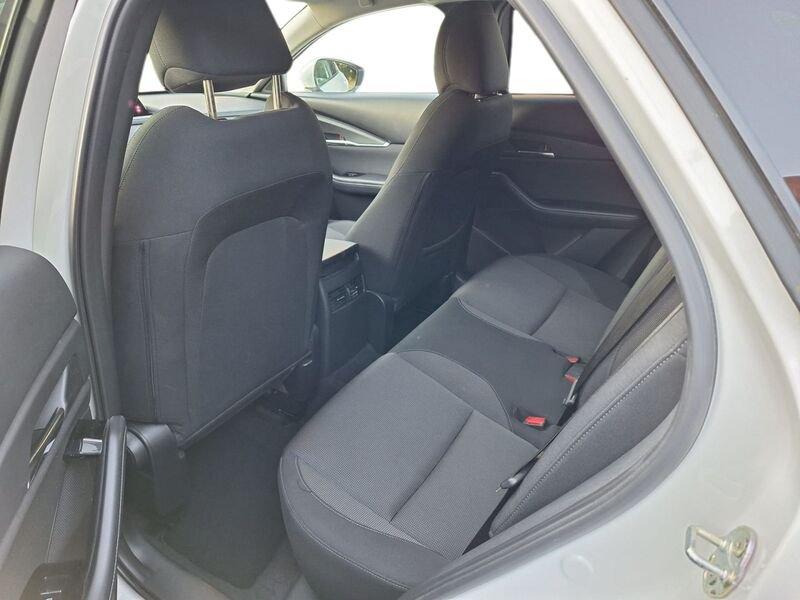 Mazda CX-30 2.0L Skyactiv-X 186 CV M-Hybrid Exceed