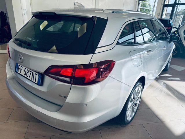 OPEL Astra 1.6 CDTi 110CV Innovation - 122.000 Km