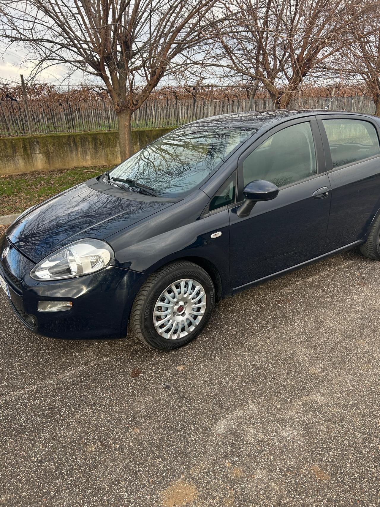 Fiat Grande Punto