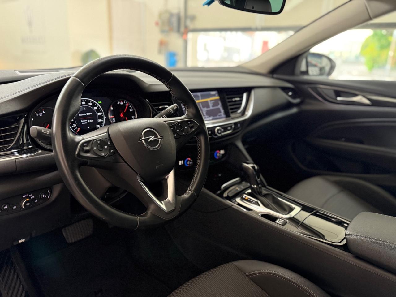 Opel Insignia 1.6 CDTI 136 CV aut.Sports Tourer Innov.