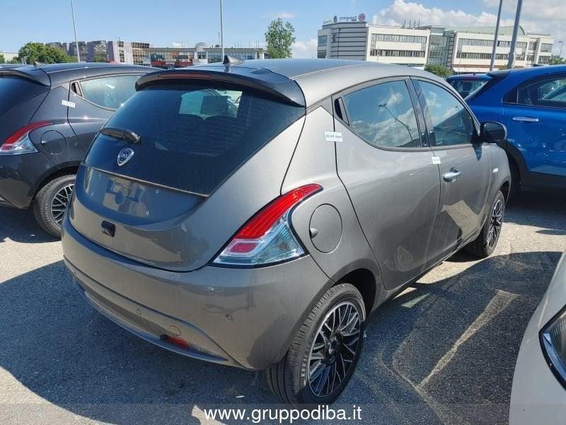 Lancia Ypsilon S1M My24 1.0 Firefly 70 CvStart&Stop Hybrid Pl