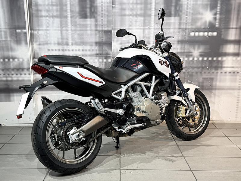 Aprilia Mana 850
