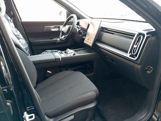 Jaecoo 7 1.6 TGDI HYBRID aut. Pure