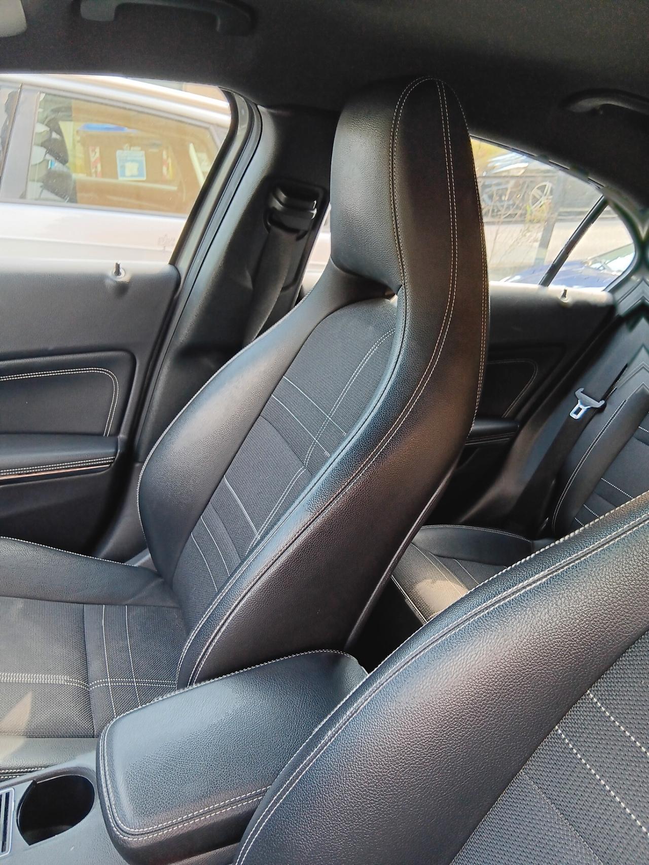 Mercedes-benz A 180 A 180 CDI Dark Night Edition
