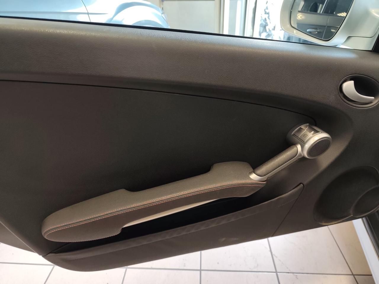 Mercedes-benz SLK 200 CGI Sport