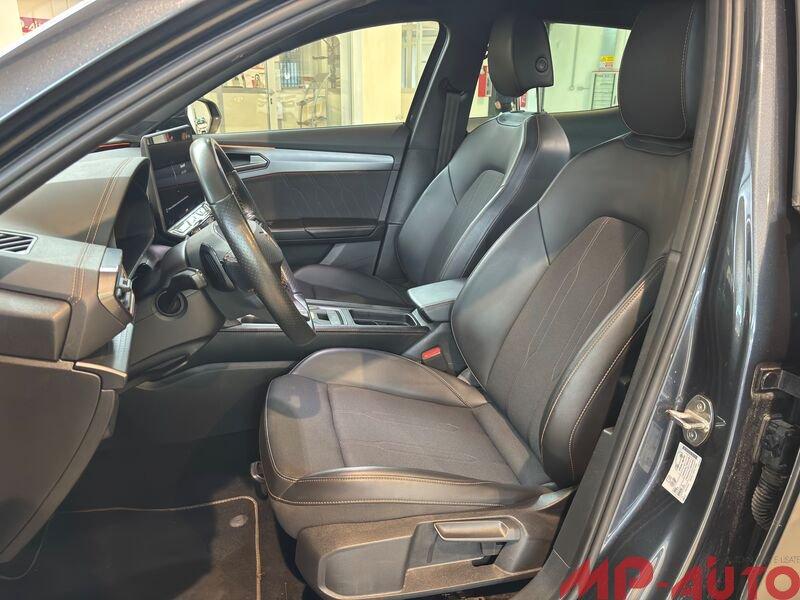 CUPRA Formentor Formentor 2.0 tdi 150cv dsg
