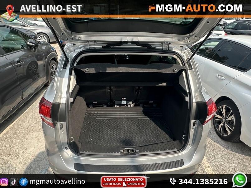 Ford C-Max 1.5 TDCi 120CV