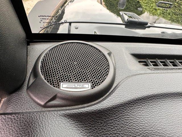 JEEP Wrangler Unlimited 2.8 CRD DPF Rubicon Auto NAVI - ALPINE