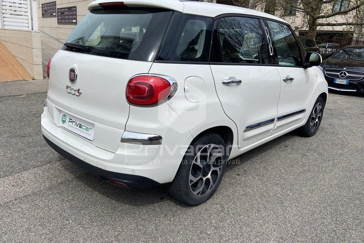 FIAT 500L 1.3 Multijet 95 CV Business