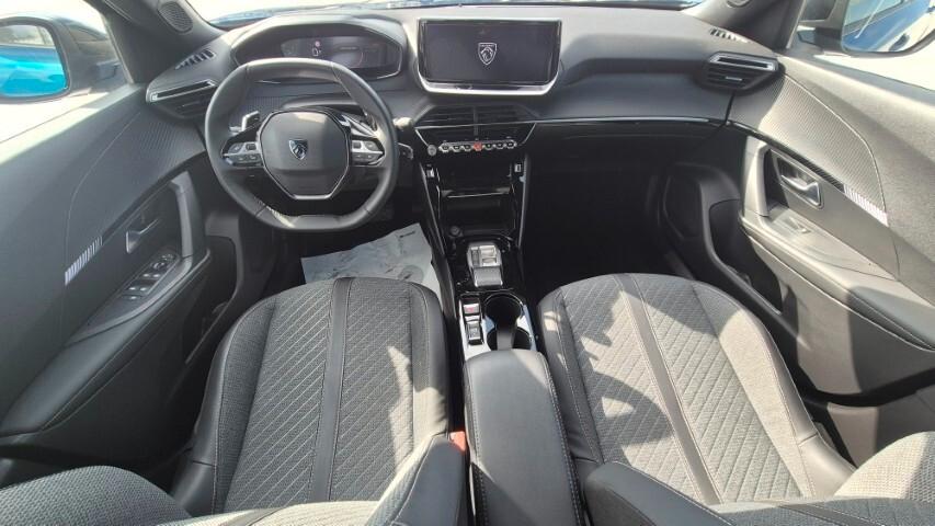 Peugeot 2008 Hybrid 145 e-DCS6 Allure - 2025