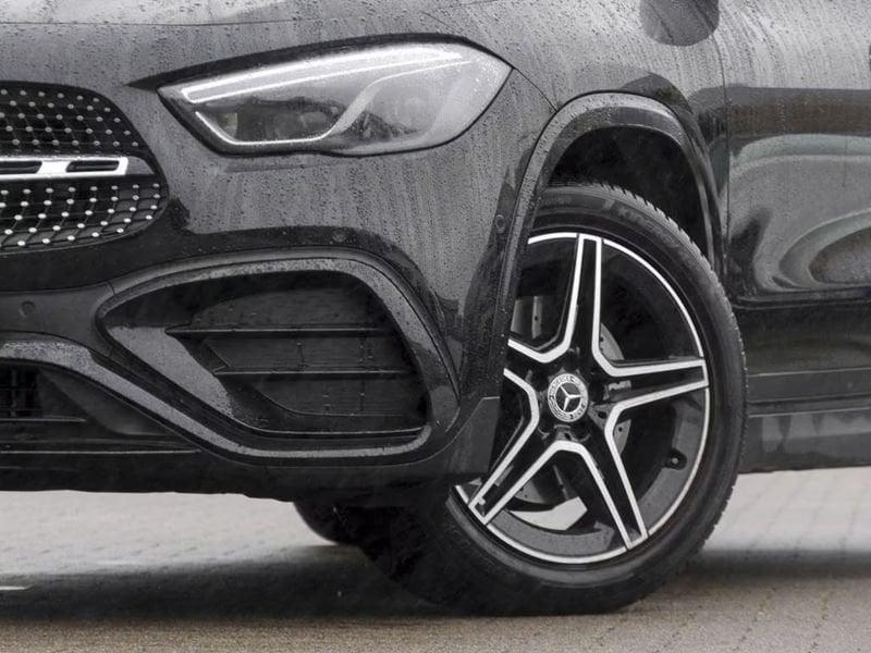 Mercedes-Benz GLA GLA 180 Auto AMG Line Premium Plus TETTO CAMERA 360 MULTIBEAM LED NAVI