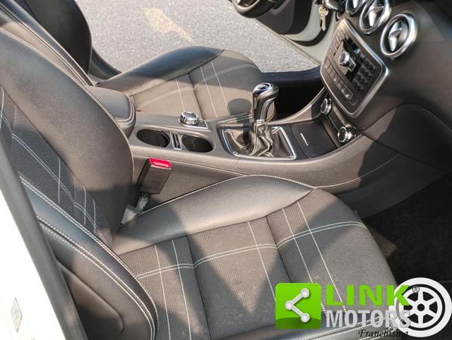 MERCEDES-BENZ A 180 CDI Premium