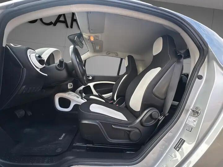 Smart ForTwo 70 1.0 Passion PREZZO REALE-Unipro-Pronta-Consegna