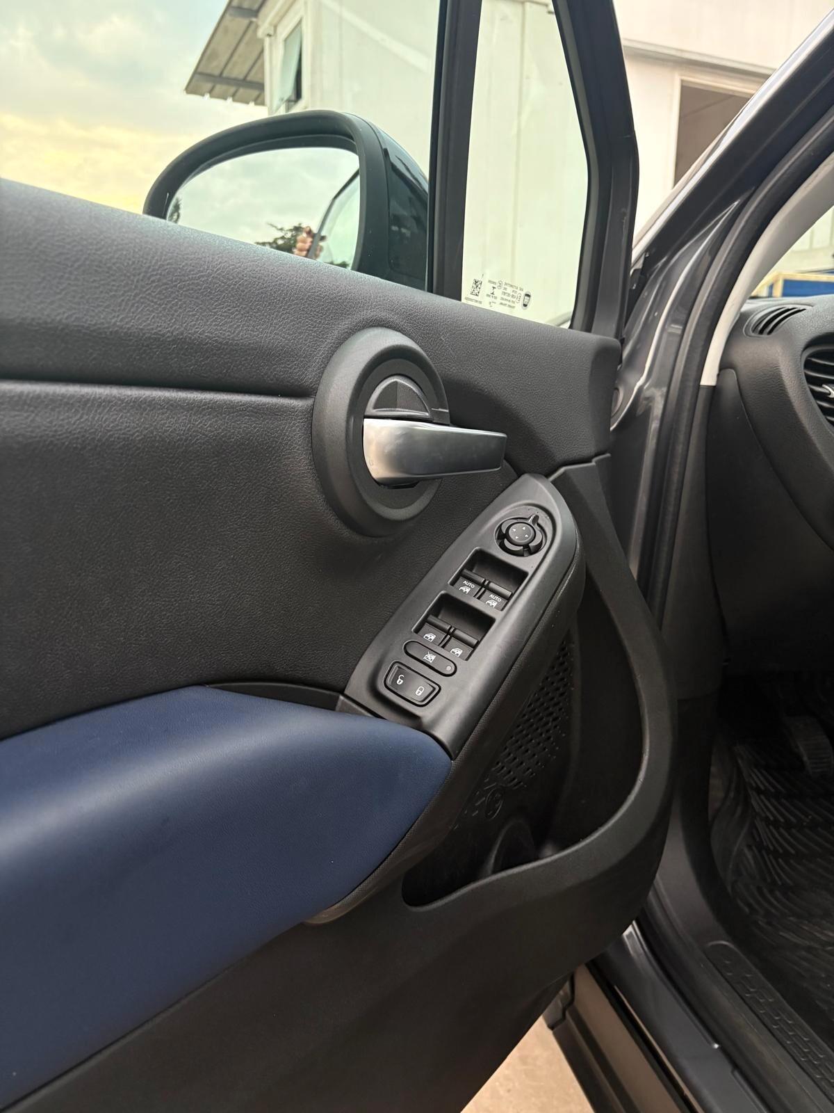 Fiat 500X 1.3 MultiJet 95 CV Club