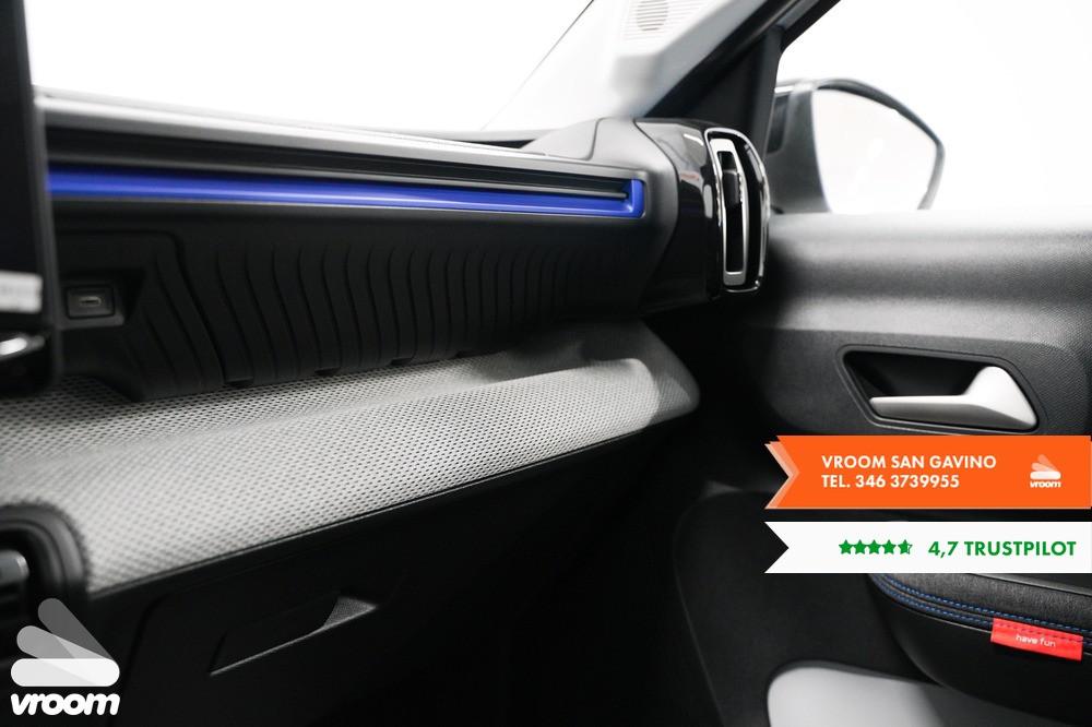 CITROEN C3 4ª serie C3 PureTech 100 S&S Max