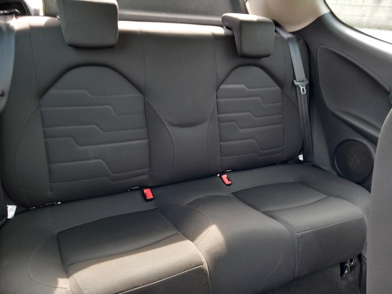 Alfa Romeo MiTo 1.3 JTDm 85 CV EURO 5B