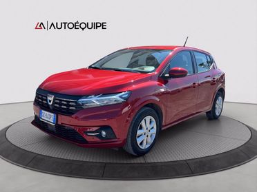 DACIA Sandero Streetway 1.0 tce Comfort 90cv 5 marce del 2022