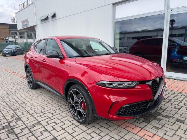 ALFA ROMEO Tonale 1.5 160 CV MHEV TCT7 Edizione Speciale