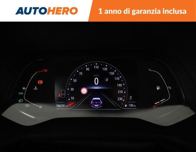 RENAULT Captur Blue dCi 95 CV Intens
