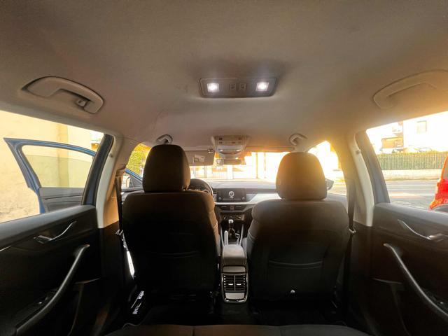 SKODA Kamiq 1.6 TDI SCR Ambition *IVA ESPOSTA*