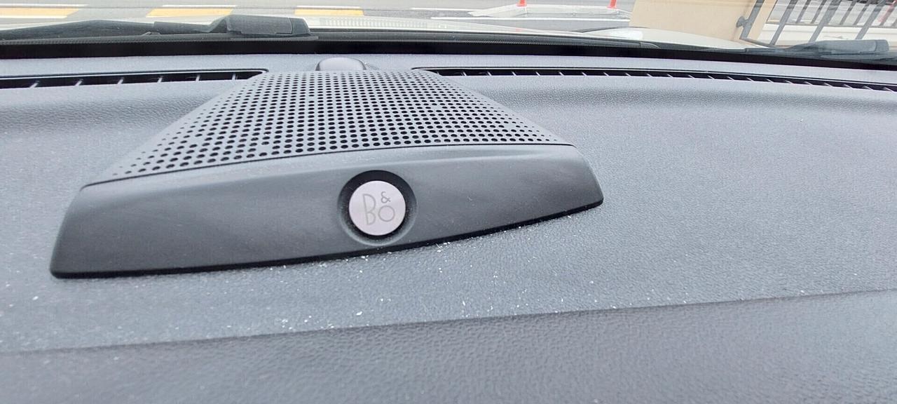 PUMA ST-LINE 1,0 BENZINA IBRIDA 125 CV-NAVI TELEFONO LEGA RETROCAMERA SENSORI FULL