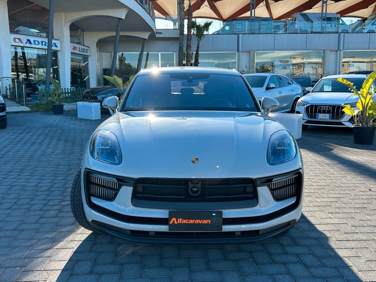 Porsche Macan 2.9 S 381cv pdk