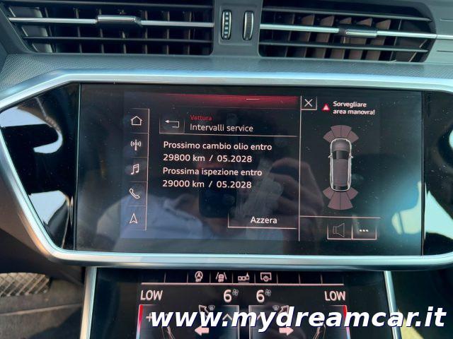 AUDI A6 Avant 40 2.0 TDI S tronic Business Sport