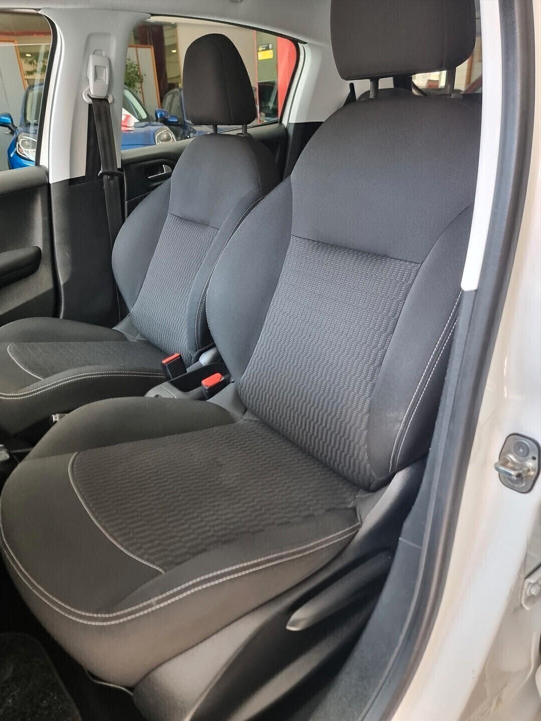 Peugeot 208 garanzia 24 mesi PureTech 68 5 porte Active