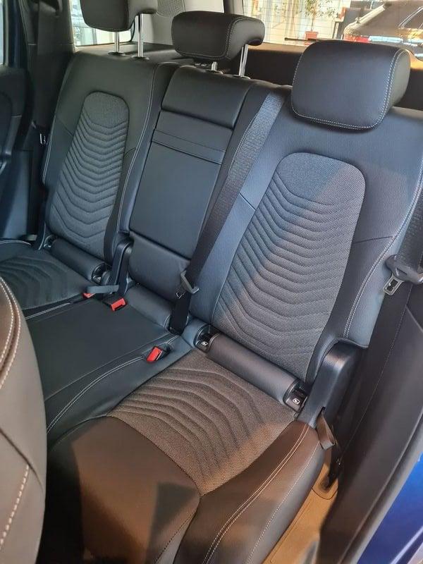 Mercedes-Benz GLB GLB 200 d 4M Progressive Advanced