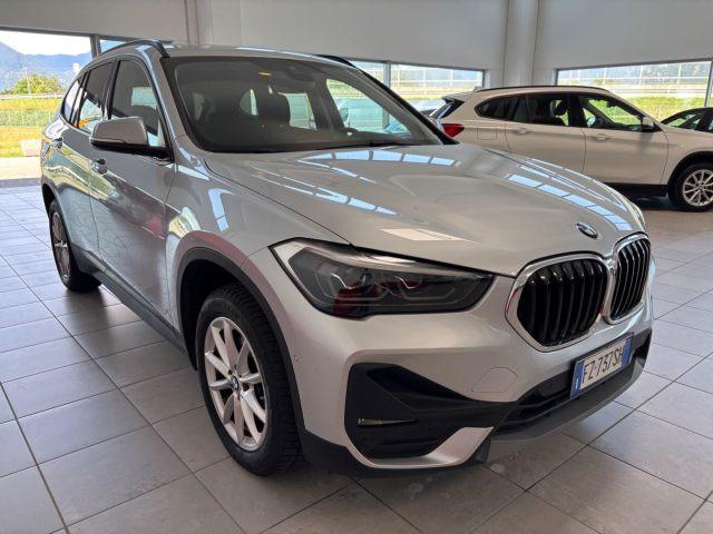 BMW X1 sDrive18d Business Advantage