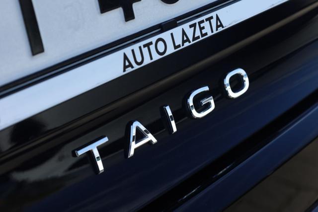 VOLKSWAGEN Taigo 1.0 TSI 115 CV R-Line