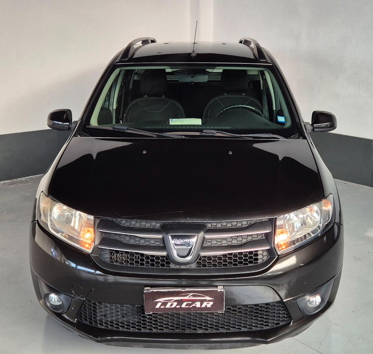 Dacia Logan MCV 1.5 dCi 8V 90CV Start&Stop aut. Lauréate