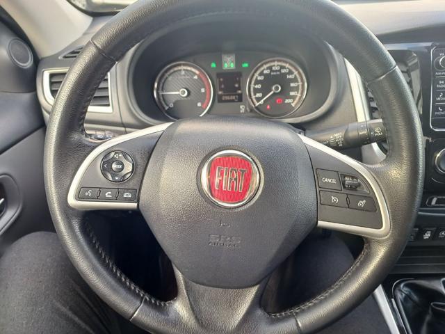 FIAT Fullback 2.4 180CV Doppia Cabina LX S&S
