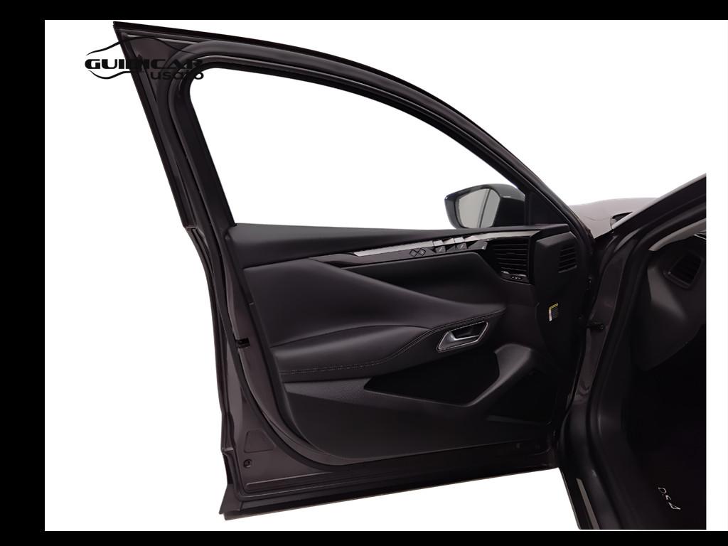 DS DS4 II 2021 - DS4 1.5 bluehdi Trocadero 130cv auto