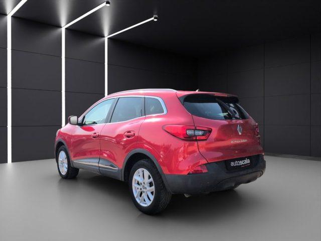 RENAULT Kadjar dCi 8V 110CV Energy Hypnotic