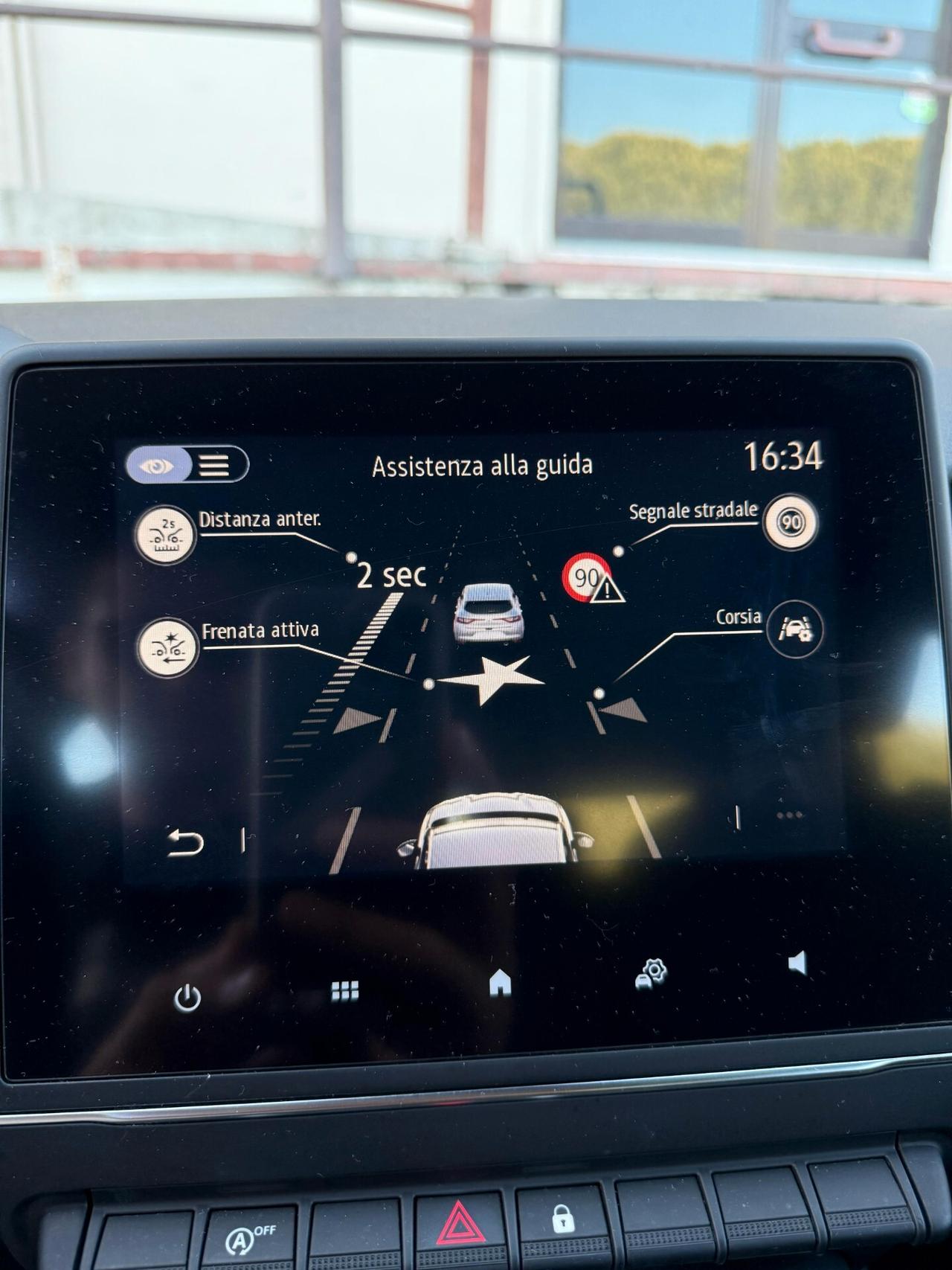 Renault Clio SCe 75 CV 5 porte Zen