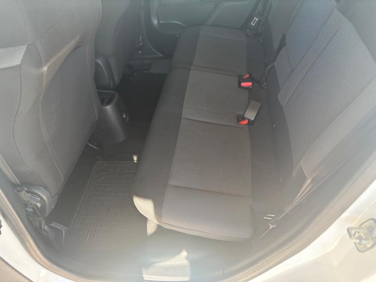 Citroen C3 Aircross C3 Aircross PureTech 110 S&S Shine GPL