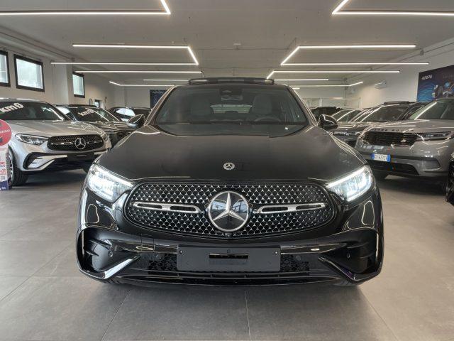 MERCEDES-BENZ GLC 220 2.0 d 4Matic 197 CV Mild Hybrid Coupé AMG MY25