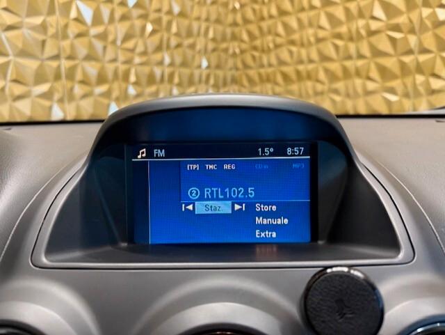 Opel Antara 2.2 CDTI 184CV Cosmo Unlimited