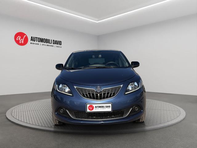 LANCIA Ypsilon 1.0 FireFly 5 porte S&S Hybrid Silver Plus