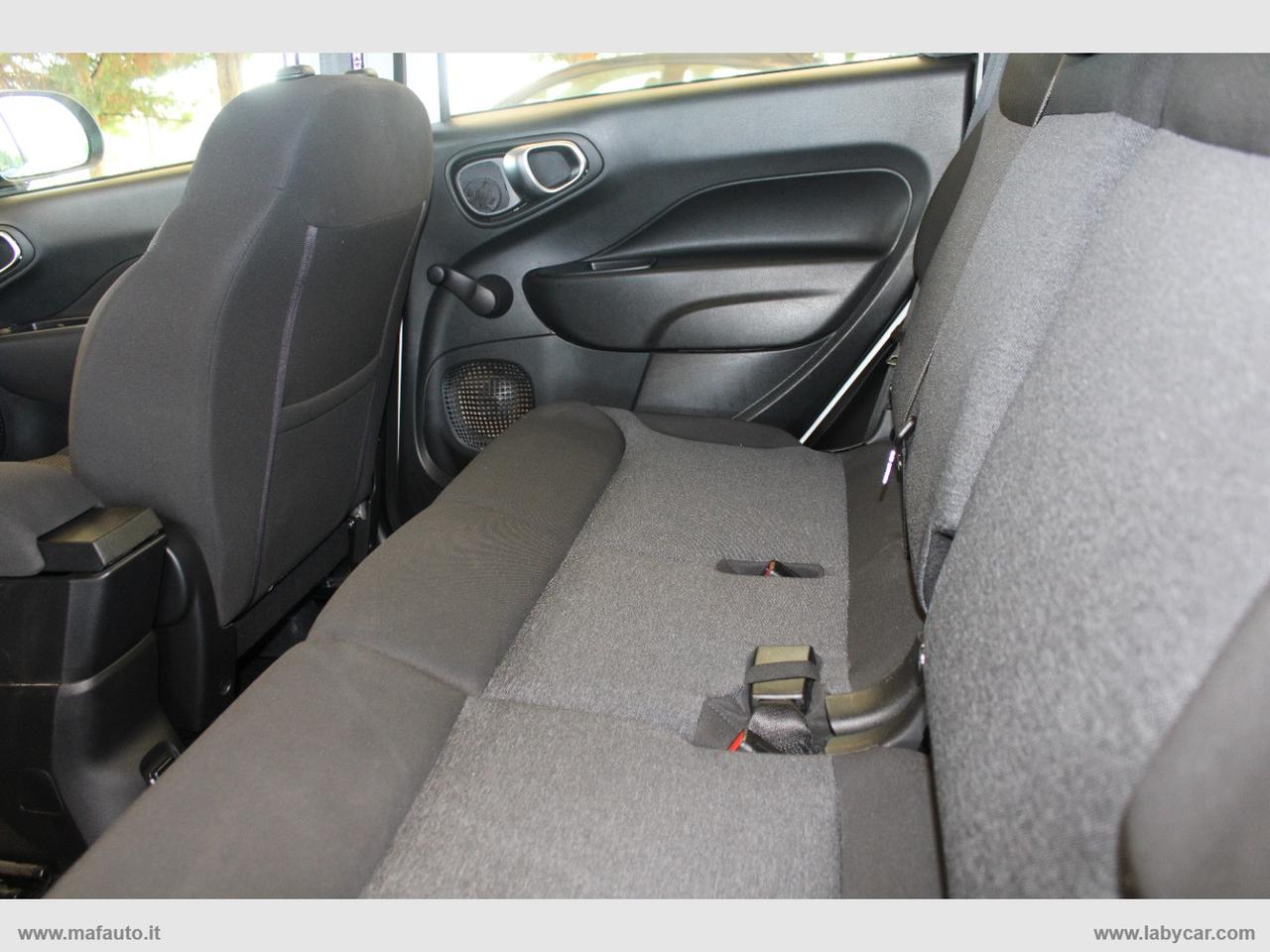 FIAT 500L 1.3 MJT 95 CV Business