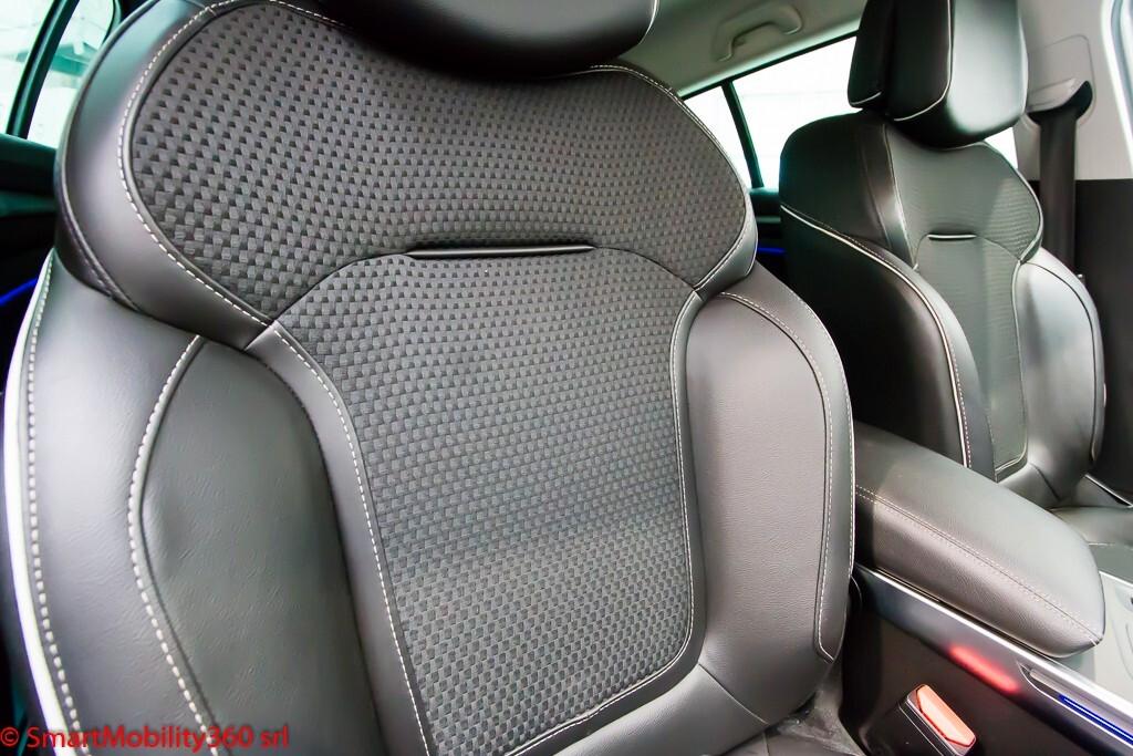 Renault Megane Mégane Sporter dCi 130 CV Energy Bose (Cambio automatico doppia frizione!)